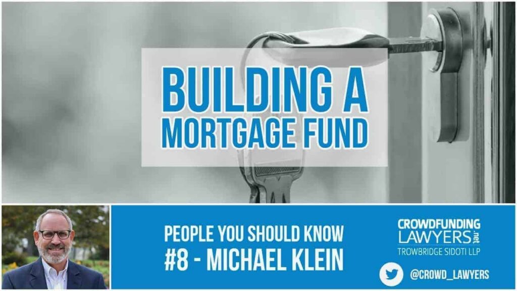 Mortgage Fund