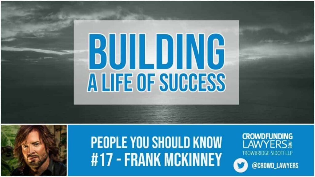 Building Success