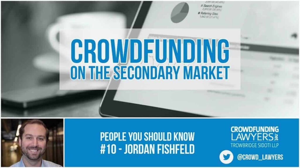 Secondary Market