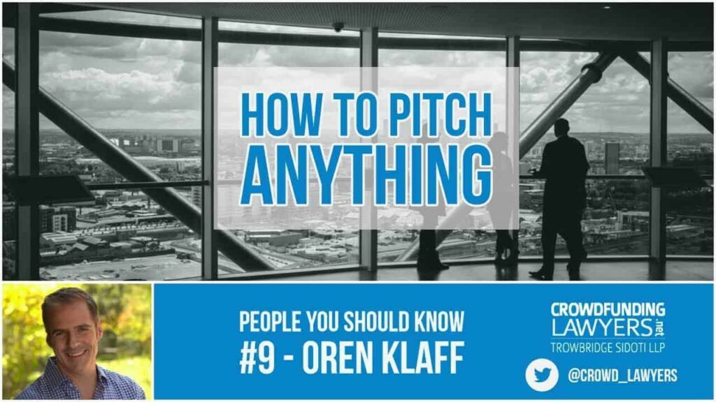 Pitch Anything