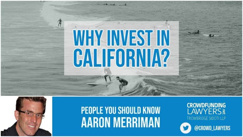 Invest In California Real Estate