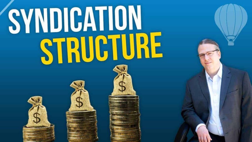 Real Estate Syndication