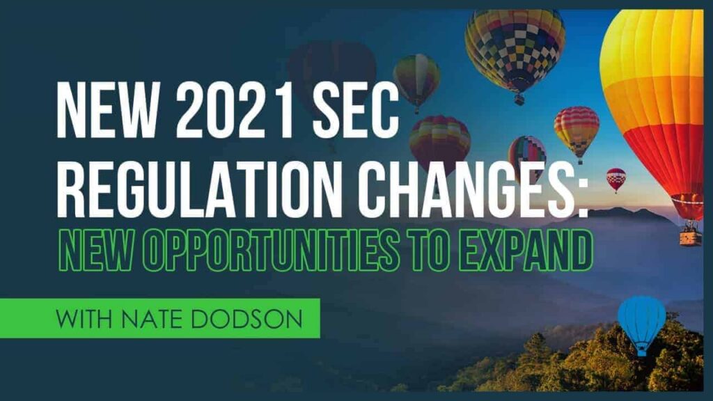 2021 SEC