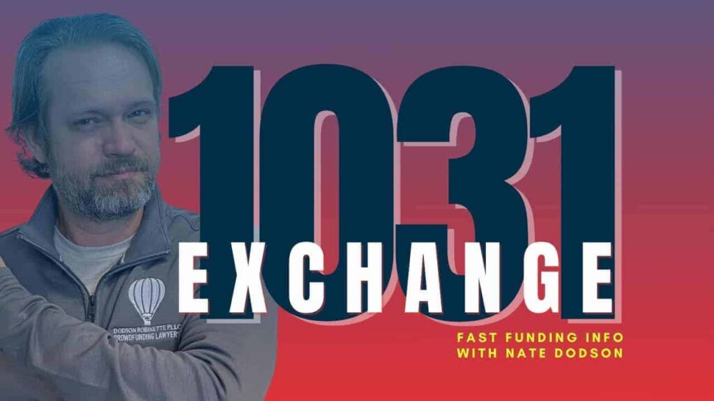 1031 Exchange