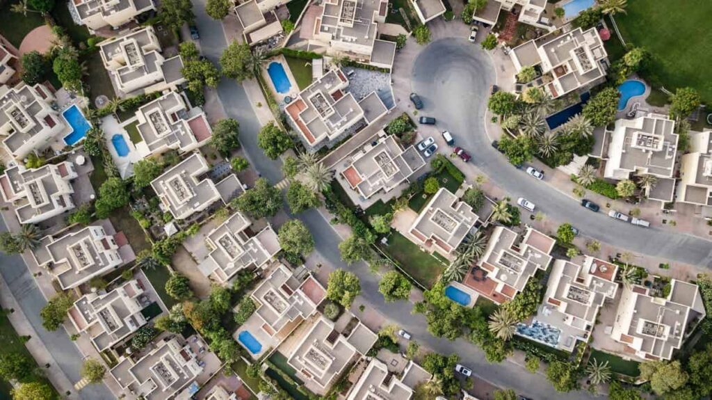 Multifamily Real Estate