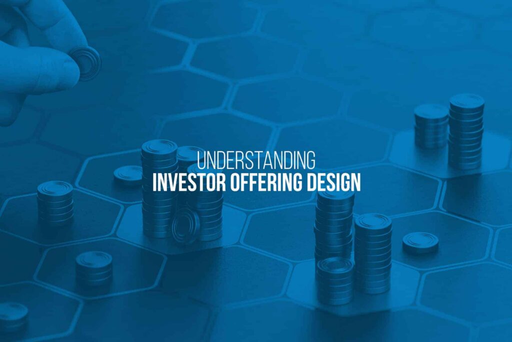 Investor Offer