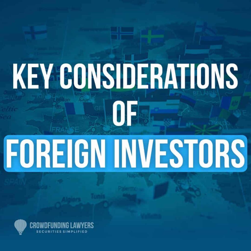 Foreign Investors