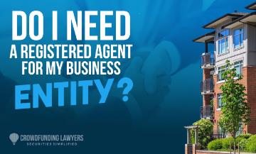 Registered Agent