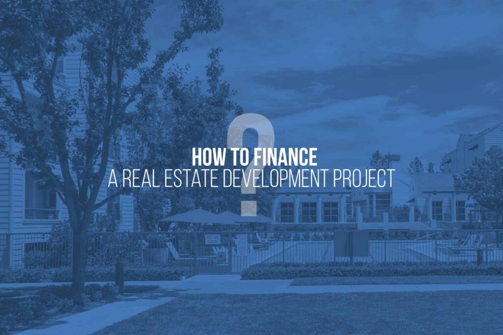 Real Estate Development