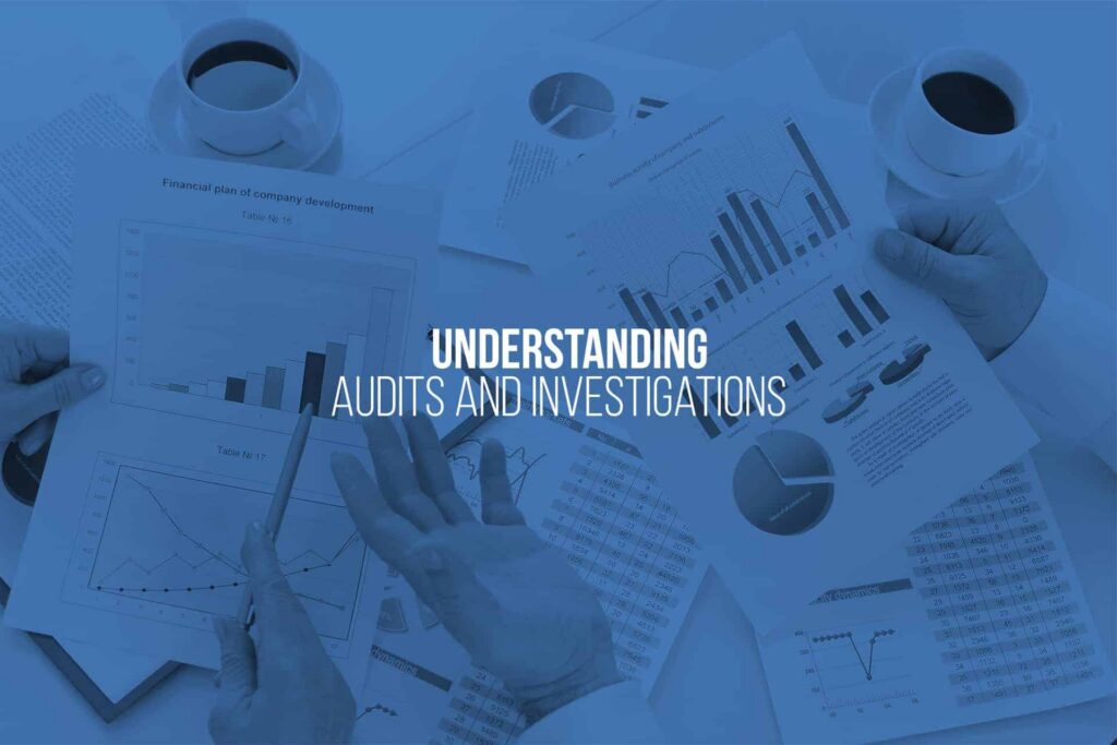 Audits