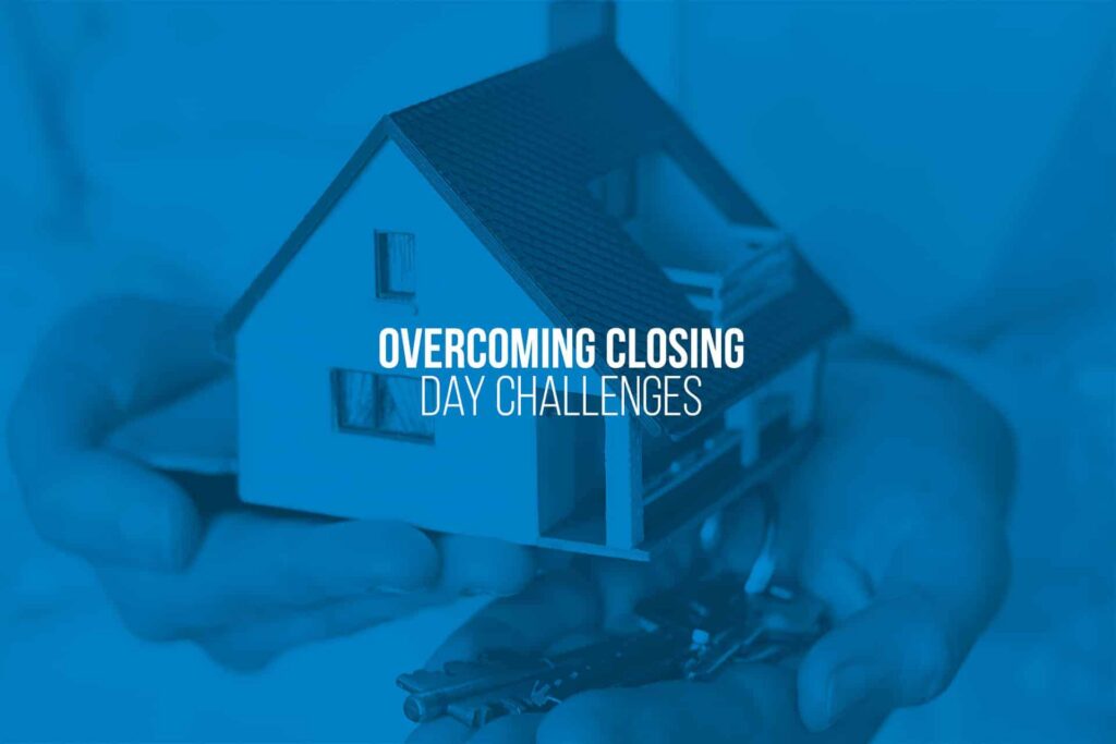 Closing Day