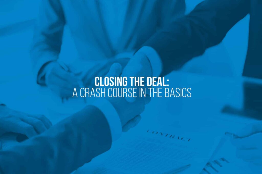 Deal