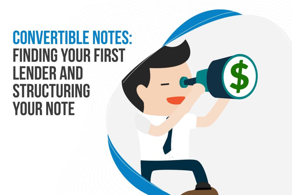 Convertible Notes