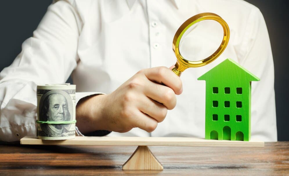 Fractional Ownership