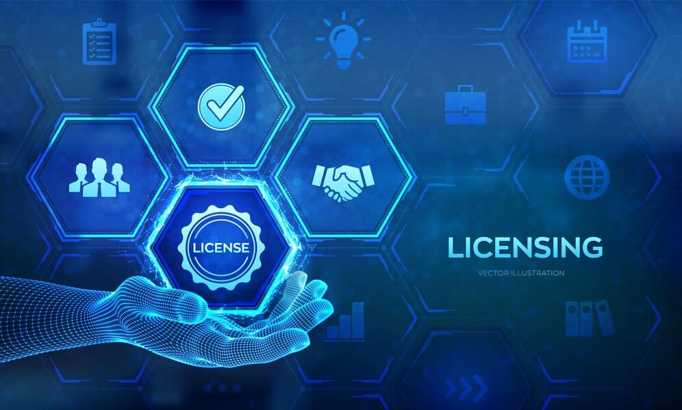 Licensing