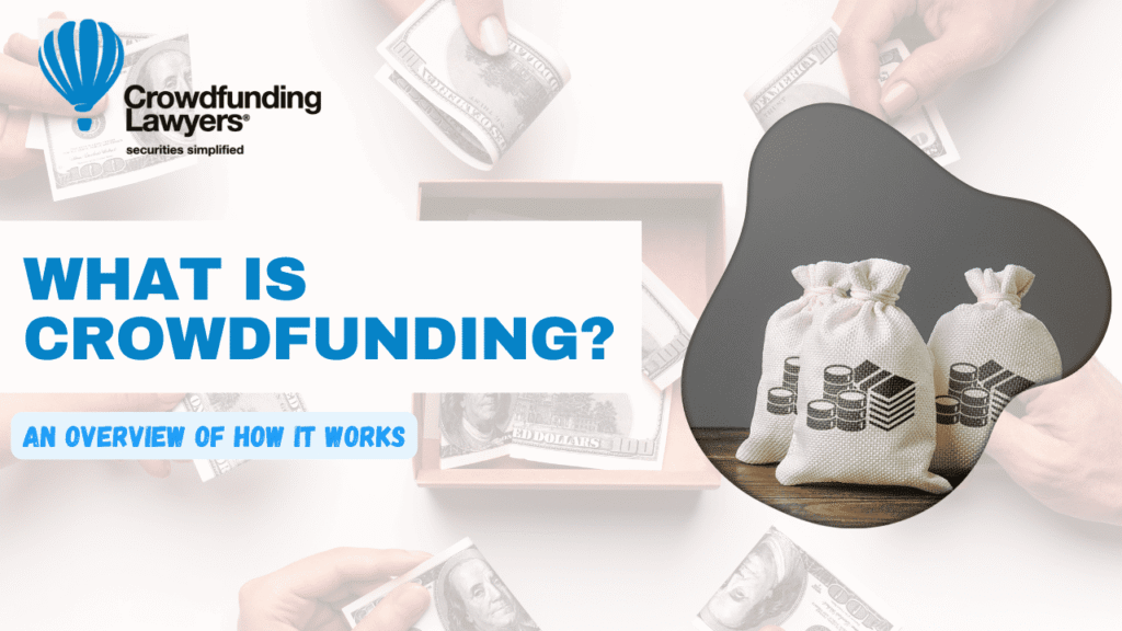 Crowdfunding/Fundraising