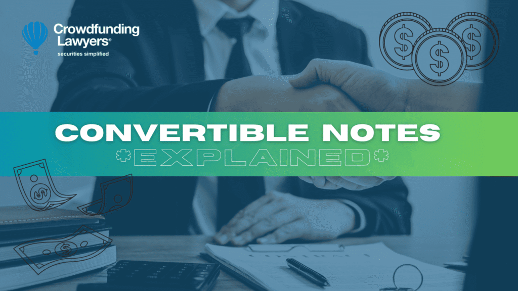 Convertible Notes