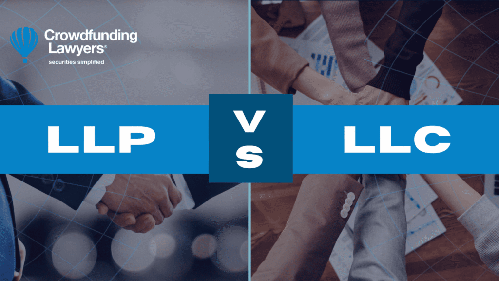 LLP vs LLC