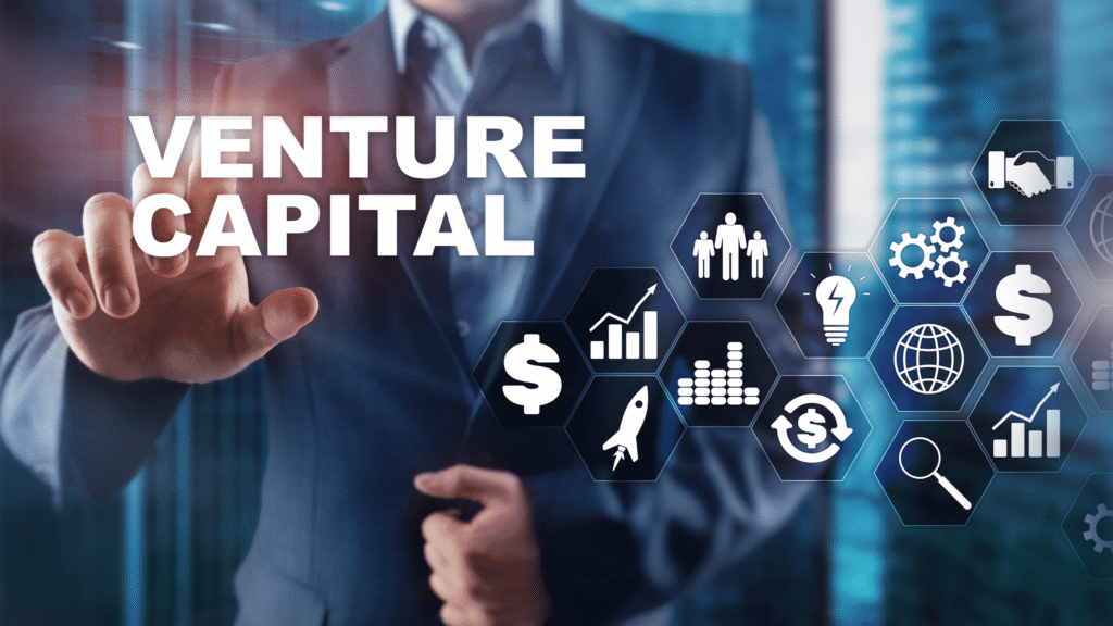 venture capital fund