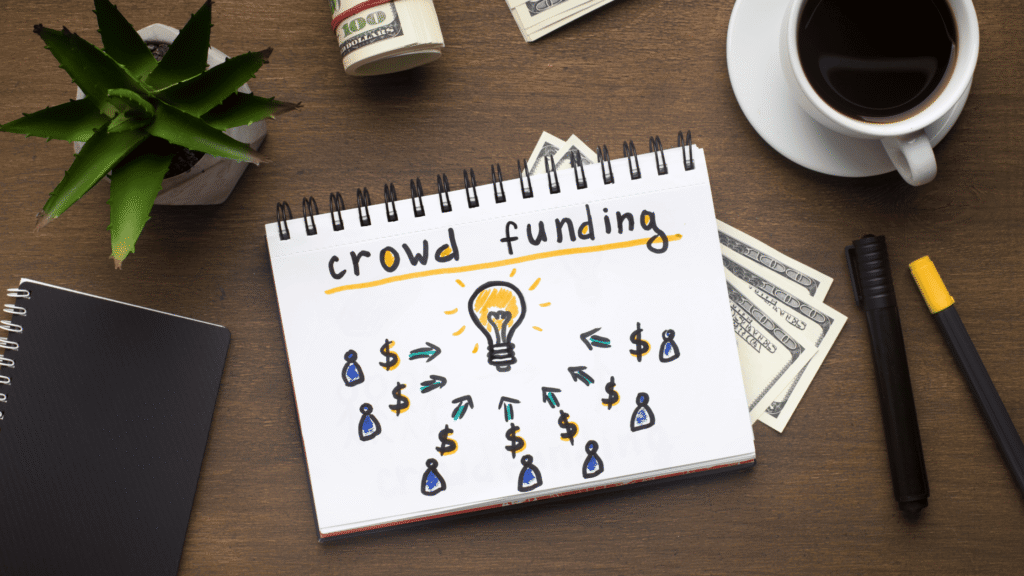 fundraising