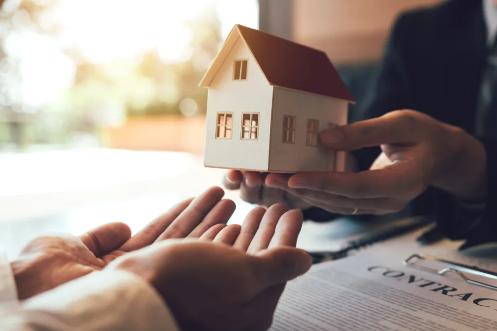 Real Estate Crowdfunding