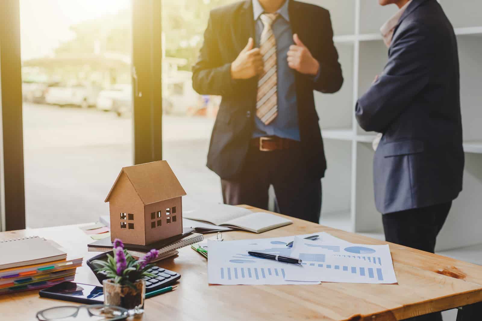 Real Estate Advisors