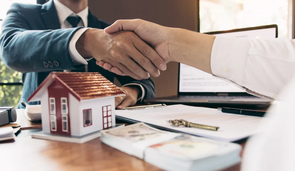 Real Estate Transactions