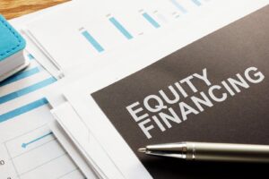 Equity Financing
