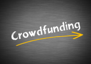 Crowdfunding