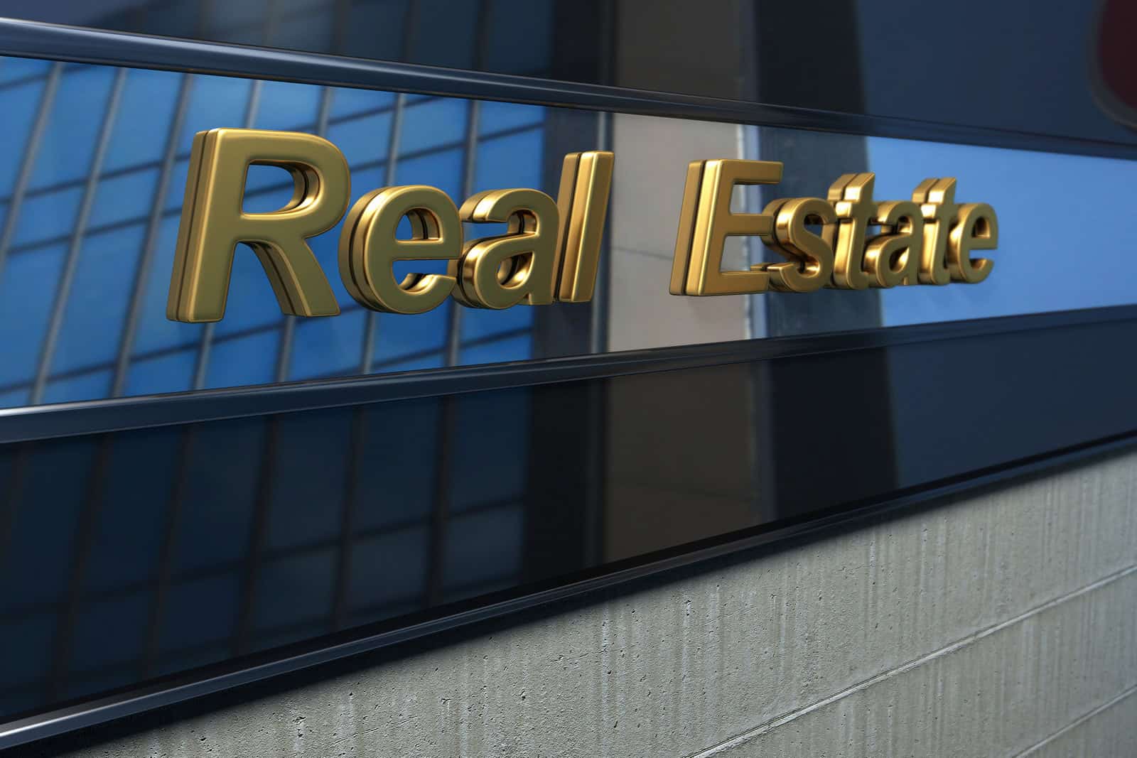 Real Estate