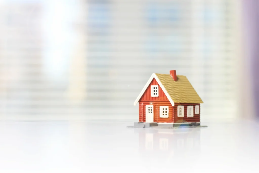 Real Estate Investments
