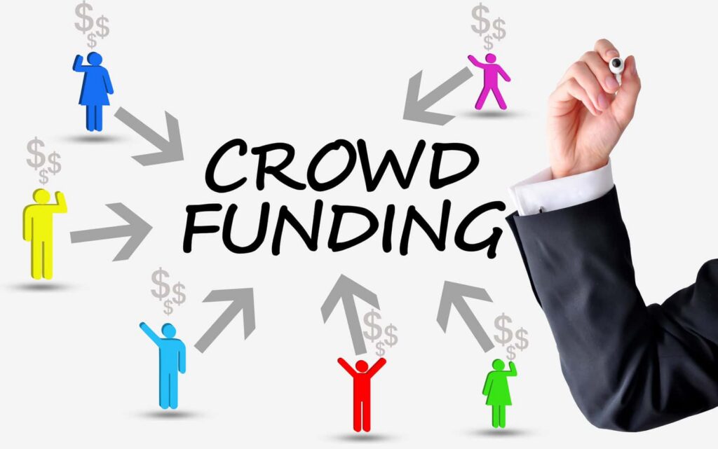 Crowdfunding Platforms