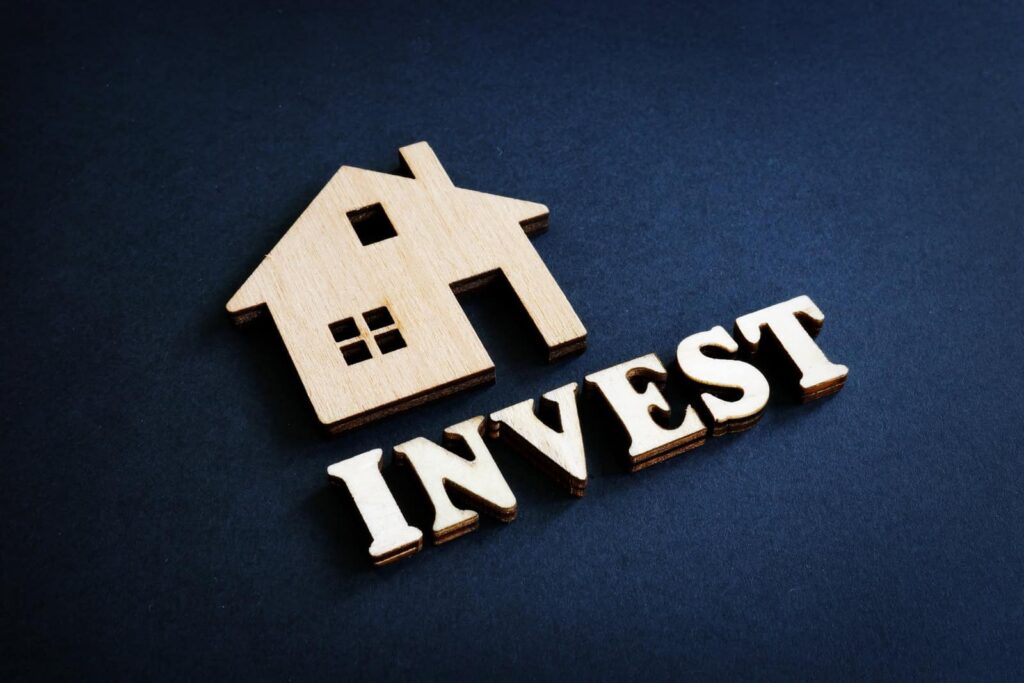 Real Estate Investment Trust