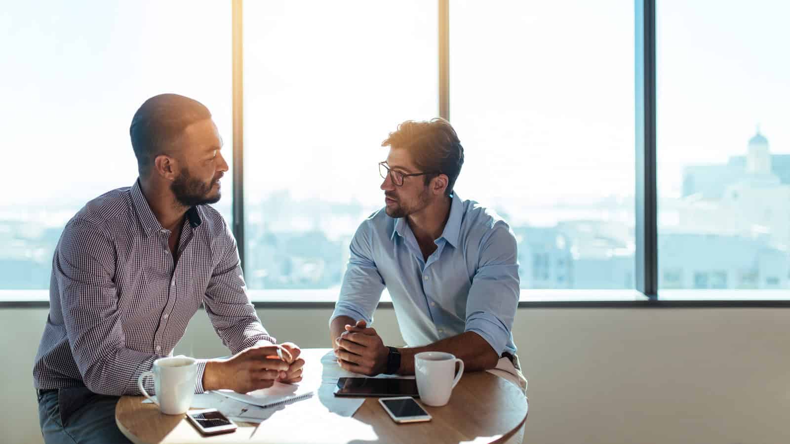 Accredited Investors