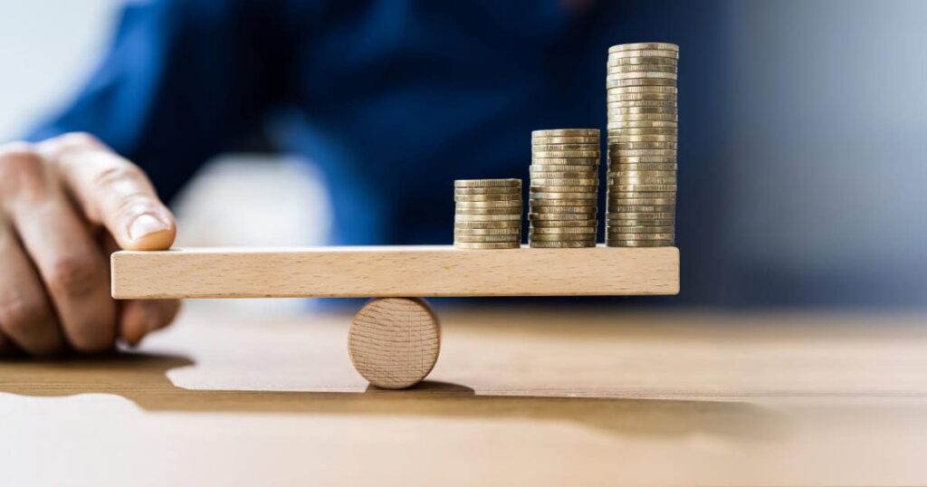 Investment Marketing