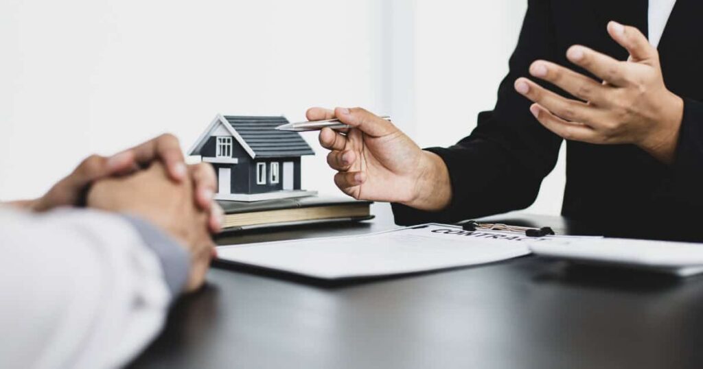 Real Estate Syndication