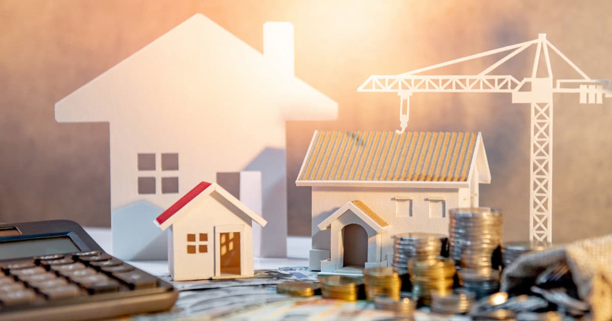Real Estate Investment Trusts