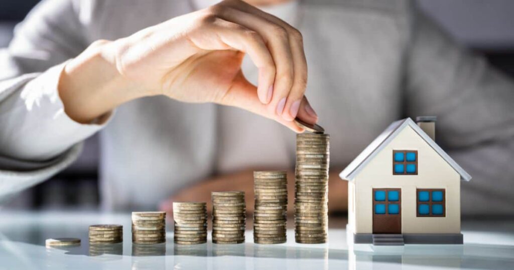 Real Estate Funds