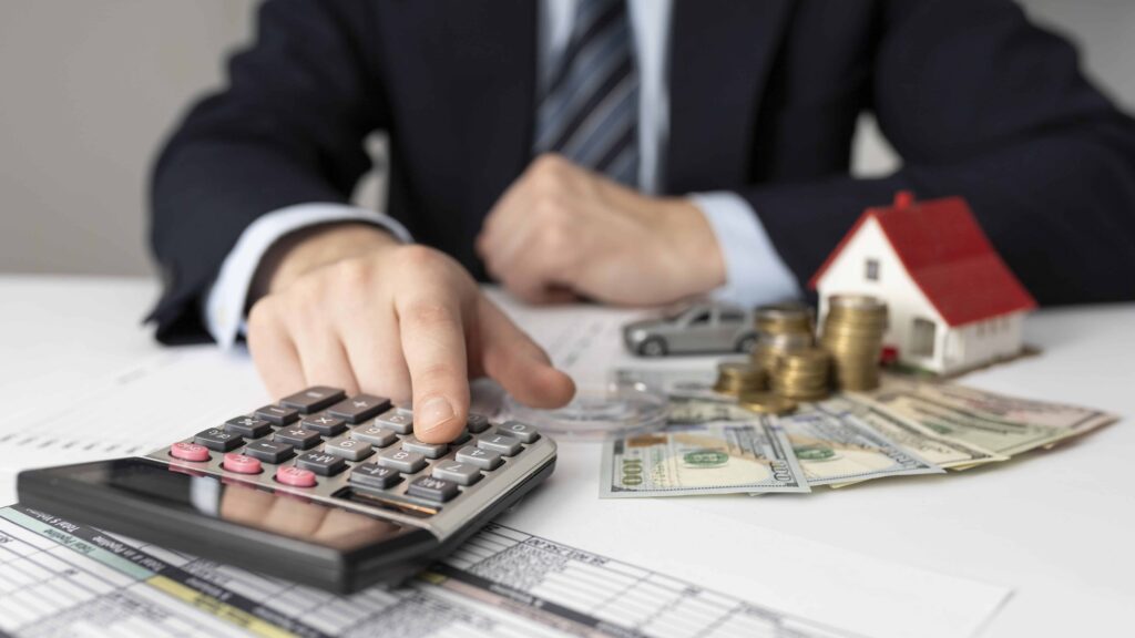 Real Estate Investments