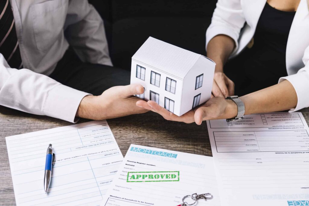 Loans for Property Development