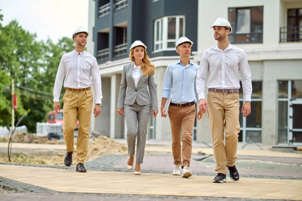 Loan for Real Estate Developers