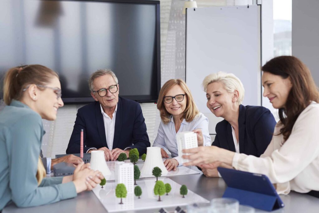 Syndicate Apartment Investing