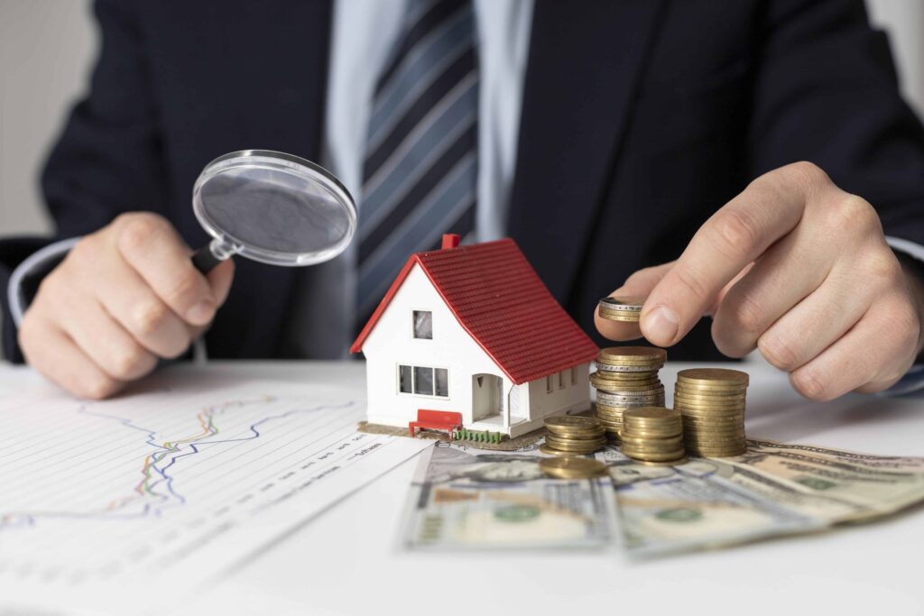 Investment in Real Estate Syndication