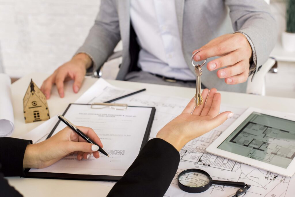 Real Estate Syndication