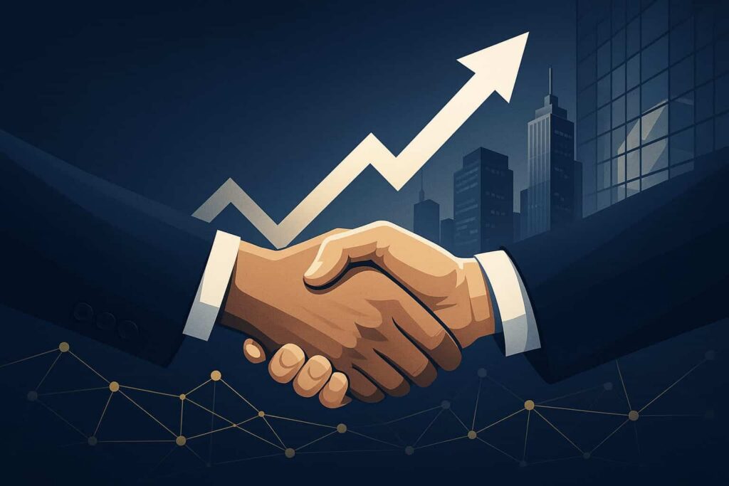 right capital partners business growth strategy