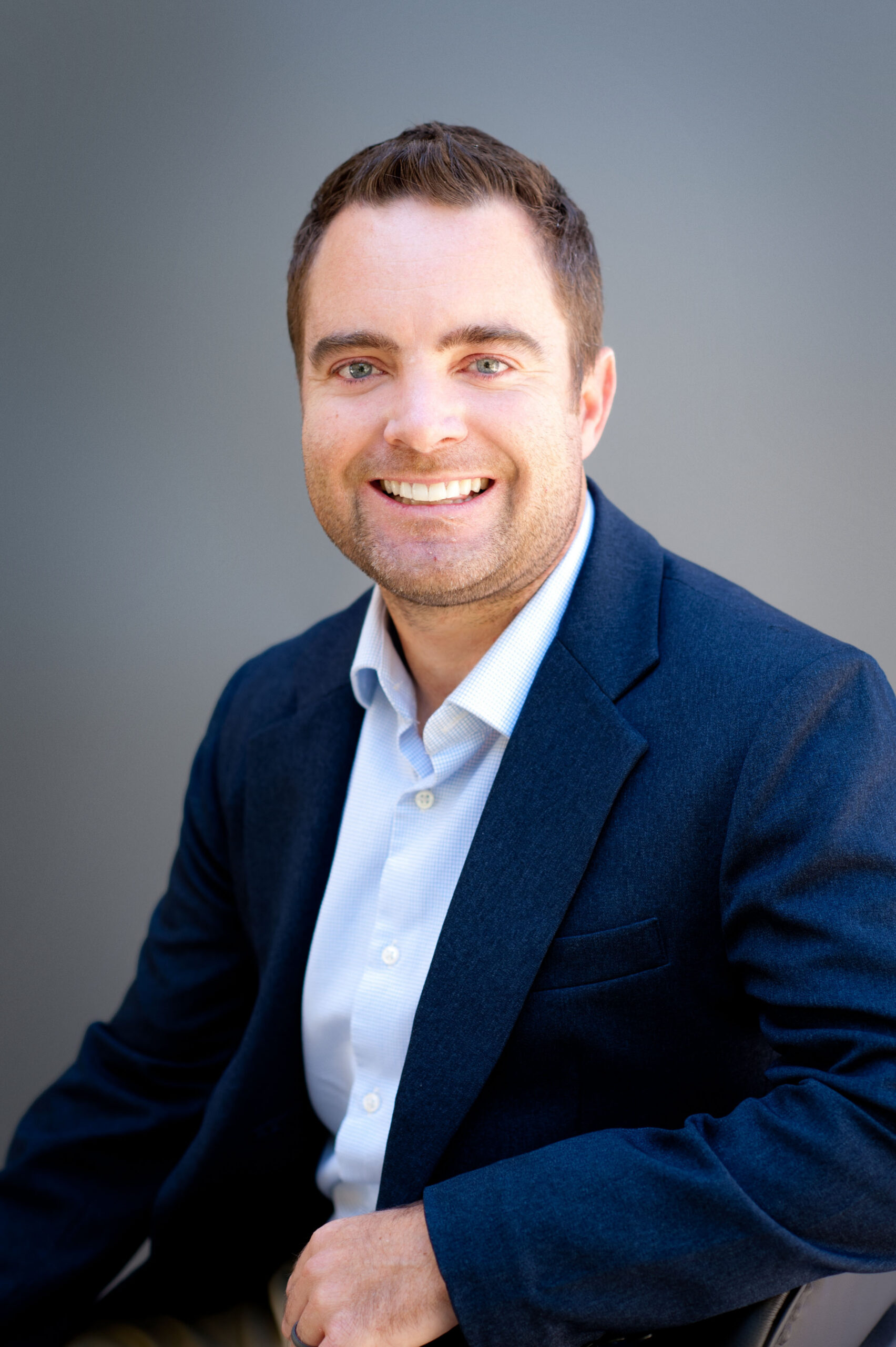 Jeff McConnell - Lawyer